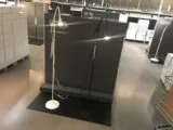 Ikea, светодиодная лампа для обучения, чтение, торшер для гостиной