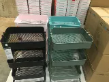 Ikea Trolley Oneric Покупка ручной тележки, кухонная тележка, кухня для хранения хранения