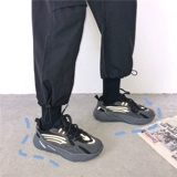 Tide, универсальная светоотражающая спортивная обувь для отдыха на платформе