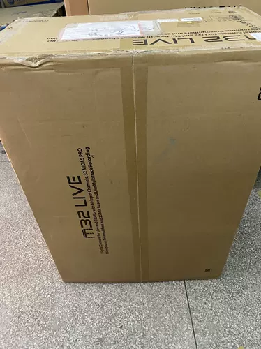 Midas/Midas M32R Live Digital Mixer Control DL16 Интерфейсная коробка DL32 Ось расширения оси сеть