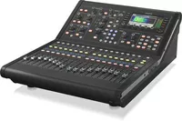 M32R LIVE 16 TUNing Table