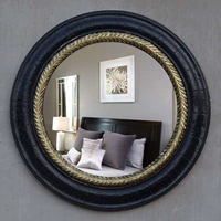 Черный, золотой