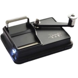 [Квалификация] Qiju Crab Dual Guid Guide Rail 7.8/8.0 Ручная сигаретная нагреватель