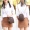 Túi đựng điện thoại di động Túi xách nữ 2018 phiên bản Hàn Quốc mới của chuỗi túi xách bình dân mini mini mùa hè hoang dã