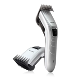 Philips, электрическая детская беззвучная машинка для стрижки волос для домашнего использования с зарядкой