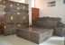 Nội thất gỗ gụ cánh gà giường gỗ tủ quần áo lớn tủ trên cùng phòng ngủ Trung Quốc bốn cửa tủ lưu trữ cung cấp đặc biệt - Bộ đồ nội thất giường gỗ đẹp Bộ đồ nội thất