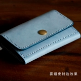 DIY DIY DIY LEATH