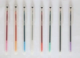 SU Emelcodery Cross Emlusemy Tool Water -Sovaluary Pen, Mercury Pen Water Propection Pen Rose, красное серебро, белый зеленый и другие ядра