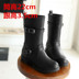 Giết chết thiên thần COS quần áo Ruiyi ray Ai Zike zack Zack cosplay giày boots Ruijier cosplay zero two Cosplay