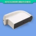 Máy đo độ bóng Micropore thông minh NHG60M Máy đo độ bóng khẩu độ nhỏ Máy đo độ bóng 60 độ