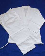 Форма для каратэ Новые карты добычей