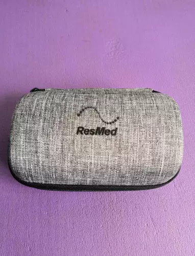 Оригинальная маленькая дыхательная портативная сумка-органайзер, защитная сумка для путешествий