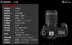 Máy ảnh Canon EOS 80D độc đáo (18-135) 18-200 SLR chuyên nghiệp máy ảnh HD kỹ thuật số SLR kỹ thuật số chuyên nghiệp