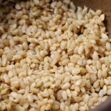 250 г коричневого риса ~ Рис рис коричневый рис