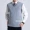 Áo len dệt kim nam cổ chữ V dày không tay áo len đan áo vest vest cỡ lớn vest nam cao cấp