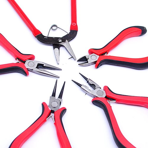 Ювелирное украшение, плоскогубцы, китайская шпилька, аксессуары ручной работы, DIY