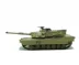 1: 72 Henglong M1A2 mô hình xe tăng chúng tôi M1 xe tăng mô hình quân sự mô hình thành mô hình tĩnh