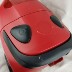 robot deebot de53 Mẫu mua máy hút bụi Philips FC8198 01 (Trung Quốc màu đỏ) robot hút bụi ecovacs dd35 Máy hút bụi