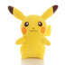 Dễ thương búp bê Pikachu đồ chơi sang trọng cổ tích giấc mơ kho báu búp bê hơn Kaqiu búp bê gối lấy máy búp bê - Đồ chơi mềm gấu bông khủng long Đồ chơi mềm