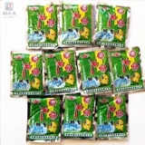 Гукьянская масляная жареная хрупкая редька сушеные рисы Sudbizer соленые огурцы 15 г*10 маленьких мешков 8090 怀 怀