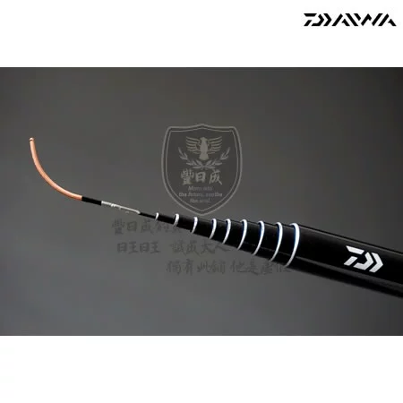 Эксперт Daiwa Tenkara Lt Stream использует летающую рыбалку [Fengricheng Fishing 具]