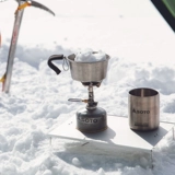 Япония Soto Outdoor складной стол в кемпинг