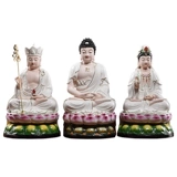 Мать Дай Ютана -в -заветвитель