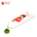 10 包邮 cà chua pie saint trái cây đêm sửa chữa chân kem tay và kem chân giữ ẩm chăm sóc bàn chân trắng thuốc trị nứt gót chân Trị liệu chân