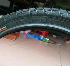 Камера велосипедная 正品20寸*x2.125/54-406折叠车小轮车童车自行车内胎轮胎车胎外胎