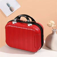 Новый большой красный