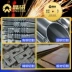 Jingyan Brand 350/400 Kim cương Saw Tapet Tail Tetic Chất liệu vật liệu kim loại gang gang đặc biệt kim loại đặc biệt máy cắt inox tua chậm lưỡi cắt sắt hợp kim Lưỡi cắt sắt