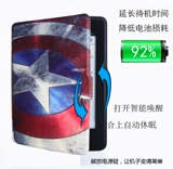 Amazon Kindle Paperwhite1/2/3/4 защищает портативную оболочку бездействующей оболочки 958DP75SDI