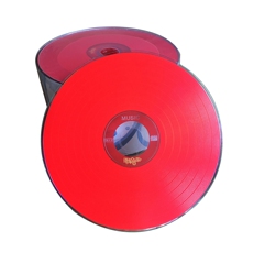 Диски CD, DVD 铼德 惠普 亿汇cd刻录盘