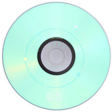 Диски CD, DVD 铼德（arita）dvd+r 16速 4.7g