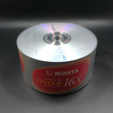 Диски CD, DVD 铼德ritek arita e时代16x