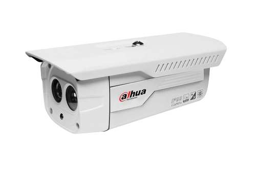 Dahua Monitoring Camera 720 Line Line Type Type DH-CA-FW18-V2 Симуляционный камера высокого разрешения