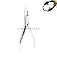 Плоскогубцы из нержавеющей стали