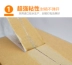 Hộp đóng gói Taobao với băng keo trong suốt Bán buôn băng niêm phong rộng 5,8cm 2.2 băng dày bán buôn 