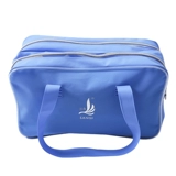 Универсальная пляжная водонепроницаемая сумка для плавания с разделителями подходит для мужчин и женщин, вместительная и большая сумка для хранения