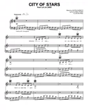 Город Элеранс Город La Land Movie Original Sound Piano Score/Delief. Частота