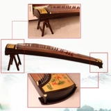 Guzheng рама сплошная деревянная стойка Guzheng Piano Rack