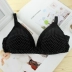 Loli Xier shop 12 phiên bản Hàn Quốc của bikini đồ lót nữ NEIY nữ sinh viên đồ lót mỏng phần sâu V mới