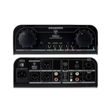 Drawmer MC1.1 Контроллер контроллера наблюдения