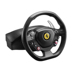 THRUSTMASTER Hình Max T80 Ferrari phiên bản của trò chơi đua xe phản hồi lực bộ vô lăng chơi game đua xe Chỉ đạo trong trò chơi bánh xe