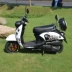 Mới rùa nhỏ xe tay ga vua xe máy thể thao xe tăng cường nhiên liệu xe có thể được trên thương hiệu rùa lớn 125cc - mortorcycles