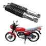 Áp dụng GS125 Suzuki King 125HJ125K EN125 giảm xóc sau xe máy giảm xóc sau thủy lực - Xe máy Bumpers phuộc nhún xe vision