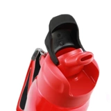 Портативная герметическая трубочка подходит для мужчин и женщин со стаканом, спортивная бутылка, 750 мл