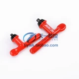 捷合 Ключ бурового сэндвича ключа 0,6-6/1-10/1-13/3-16/5-20 Пистолевые буровые клавиши твердые