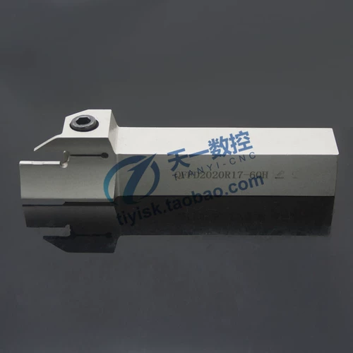 Левый боковой слот -щелк