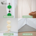 Khóa kéo mới chống muỗi phá lưới giường ngồi khung giường nhà yurt dày mã hóa 1,5 m 1,8m - Lưới chống muỗi màn ngủ chống muỗi Lưới chống muỗi